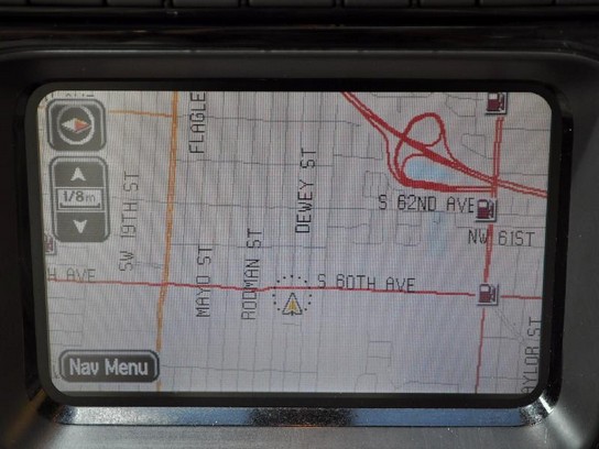 Florida Fine Cars - Used JAGUAR XJ8 VANDEN PLAS 2004 HOLLYWOOD NAVI-RIMS