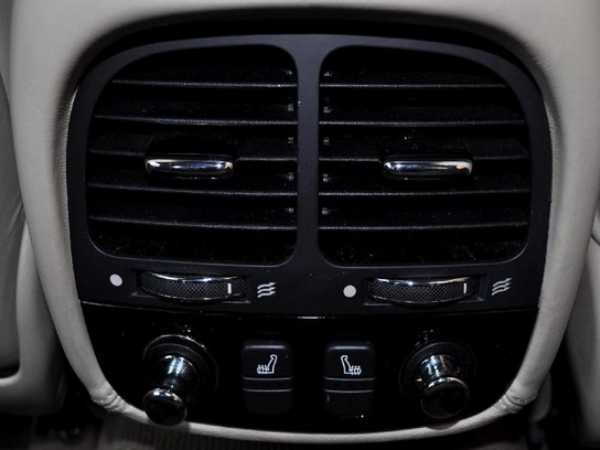 Florida Fine Cars - Used JAGUAR XJ8 VANDEN PLAS 2004 HOLLYWOOD NAVI-RIMS