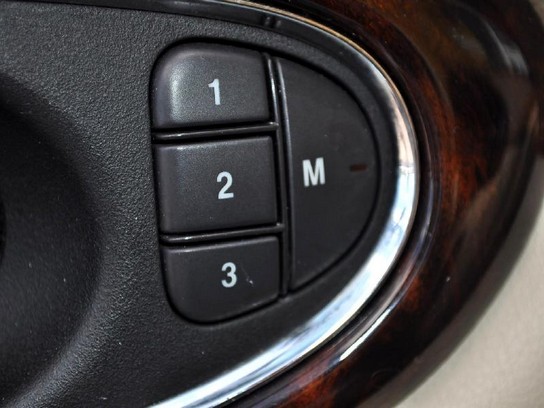 Florida Fine Cars - Used JAGUAR XJ8 VANDEN PLAS 2004 HOLLYWOOD NAVI-RIMS