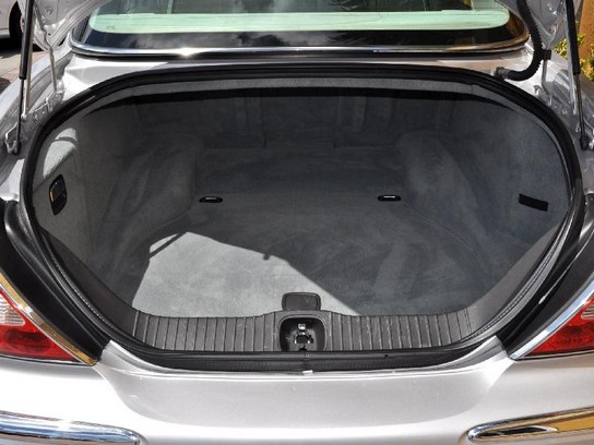 Florida Fine Cars - Used JAGUAR XJ8 VANDEN PLAS 2004 HOLLYWOOD NAVI-RIMS