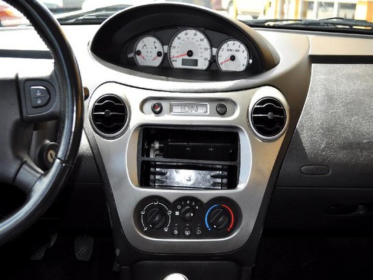 Florida Fine Cars - Used SATURN ION RED LINE 2004 HOLLYWOOD 