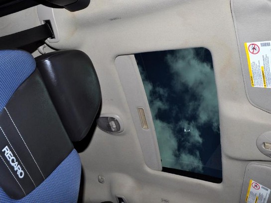 Florida Fine Cars - Used SATURN ION RED LINE 2004 HOLLYWOOD 