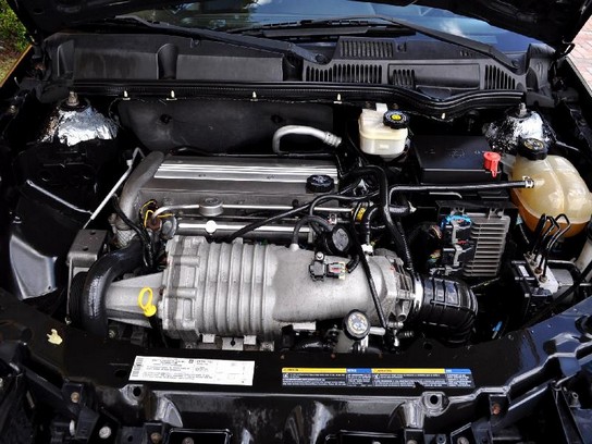 Florida Fine Cars - Used SATURN ION RED LINE 2004 HOLLYWOOD 