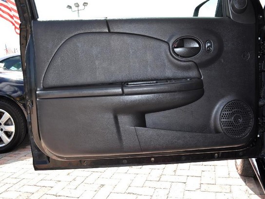 Florida Fine Cars - Used SATURN ION RED LINE 2004 HOLLYWOOD 