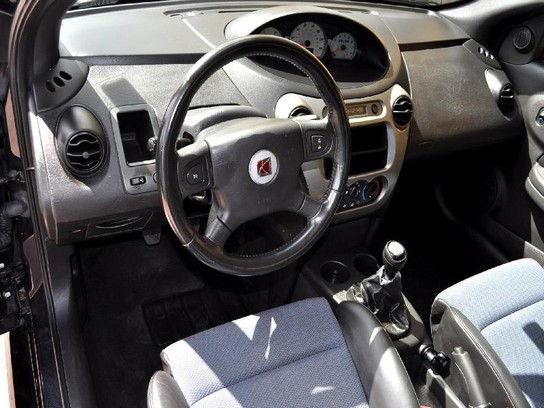 Florida Fine Cars - Used SATURN ION RED LINE 2004 HOLLYWOOD 