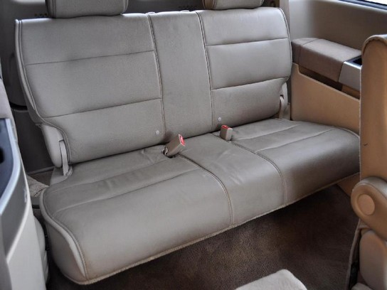 Florida Fine Cars - Used NISSAN QUEST 2004 HOLLYWOOD 3.5 SE