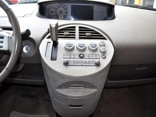 Florida Fine Cars - Used NISSAN QUEST 2004 HOLLYWOOD 3.5 SE