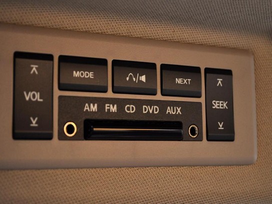 Florida Fine Cars - Used NISSAN QUEST 2004 HOLLYWOOD 3.5 SE