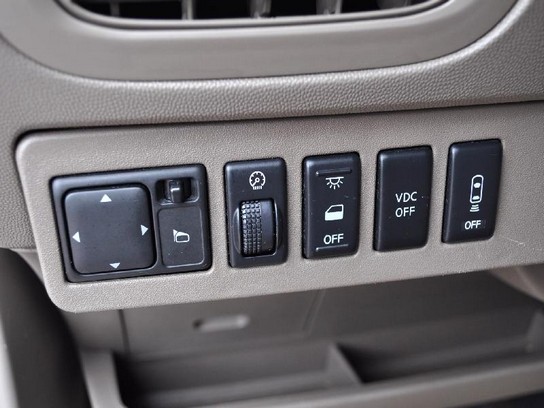 Florida Fine Cars - Used NISSAN QUEST 2004 HOLLYWOOD 3.5 SE