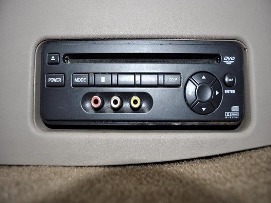 Florida Fine Cars - Used NISSAN QUEST 2004 HOLLYWOOD 3.5 SE