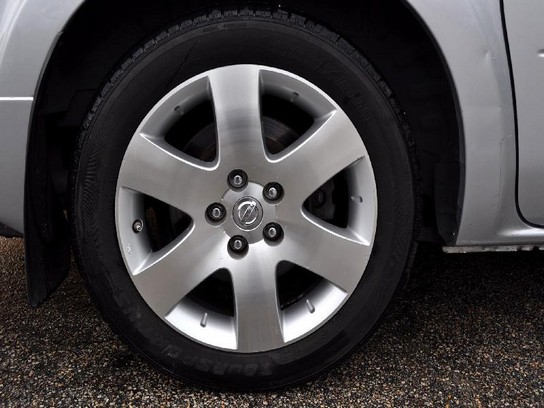 Florida Fine Cars - Used NISSAN QUEST 2004 HOLLYWOOD 3.5 SE