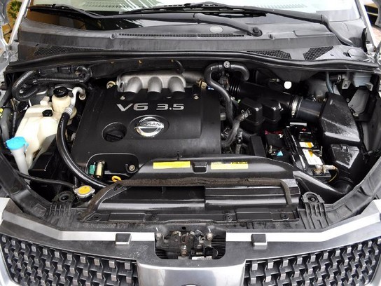 Florida Fine Cars - Used NISSAN QUEST 2004 HOLLYWOOD 3.5 SE