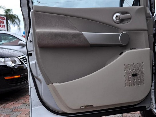 Florida Fine Cars - Used NISSAN QUEST 2004 HOLLYWOOD 3.5 SE