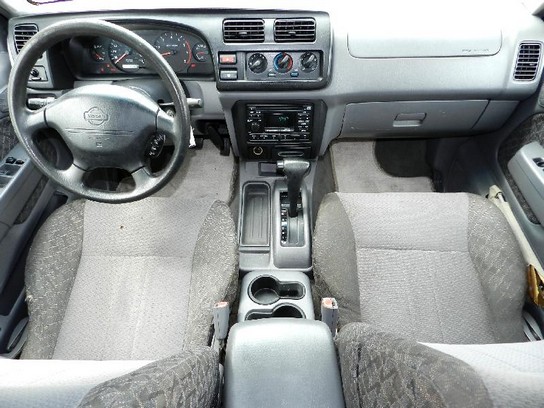 Florida Fine Cars - Used NISSAN XTERRA 2000 MIAMI XE 2WD