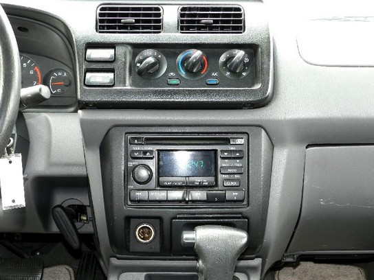 Florida Fine Cars - Used NISSAN XTERRA 2000 MIAMI XE 2WD