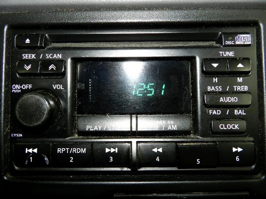 Florida Fine Cars - Used NISSAN XTERRA 2000 MIAMI XE 2WD