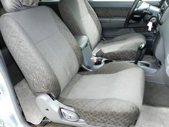 Florida Fine Cars - Used NISSAN XTERRA 2000 MIAMI XE 2WD