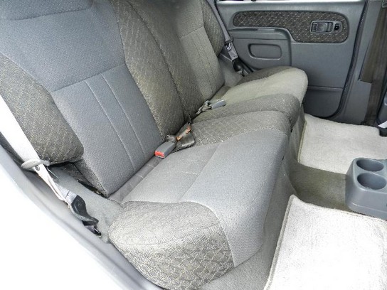 Florida Fine Cars - Used NISSAN XTERRA 2000 MIAMI XE 2WD