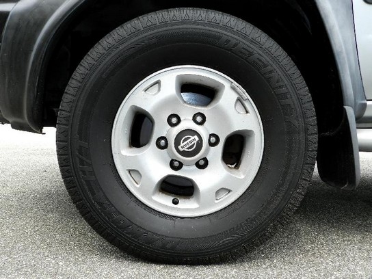 Florida Fine Cars - Used NISSAN XTERRA 2000 MIAMI XE 2WD