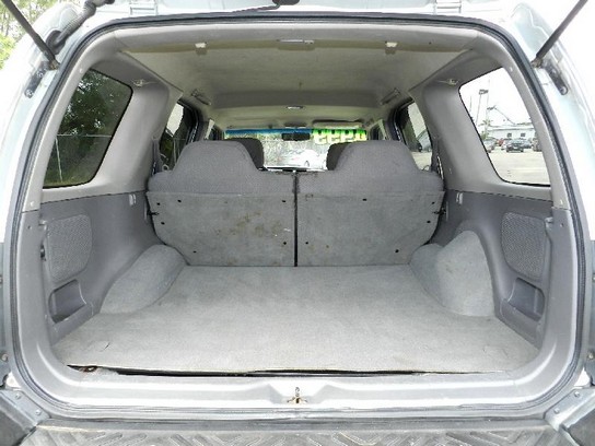 Florida Fine Cars - Used NISSAN XTERRA 2000 MIAMI XE 2WD