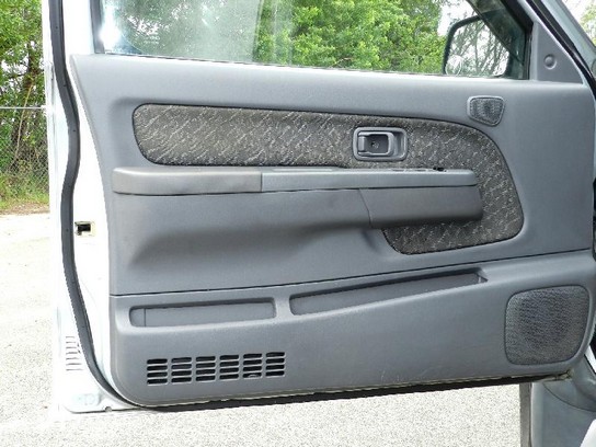 Florida Fine Cars - Used NISSAN XTERRA 2000 MIAMI XE 2WD