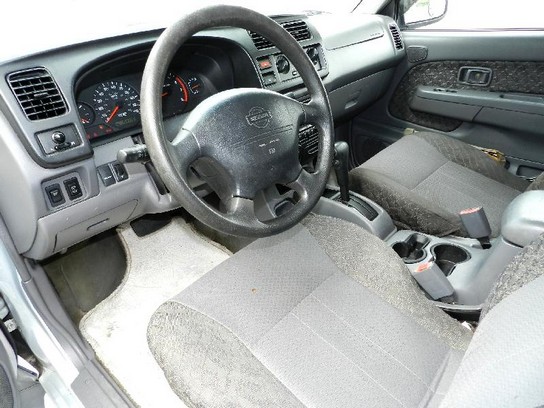 Florida Fine Cars - Used NISSAN XTERRA 2000 MIAMI XE 2WD