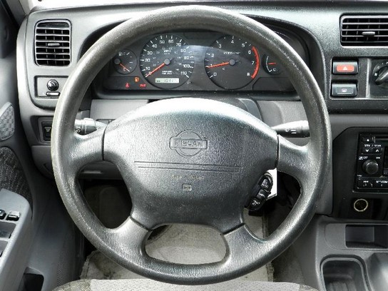 Florida Fine Cars - Used NISSAN XTERRA 2000 MIAMI XE 2WD