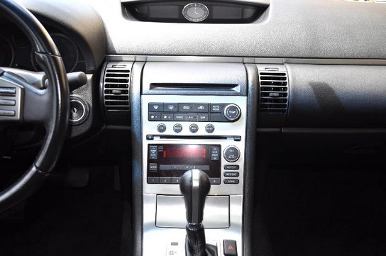 Florida Fine Cars - Used INFINITI G35 2006 HOLLYWOOD 