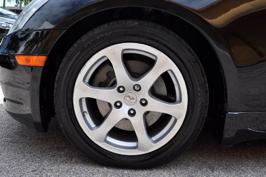 Florida Fine Cars - Used INFINITI G35 2006 HOLLYWOOD 