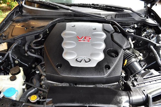 Florida Fine Cars - Used INFINITI G35 2006 HOLLYWOOD 