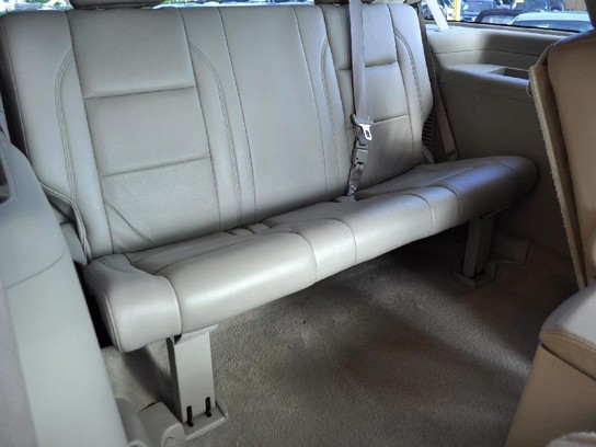 Florida Fine Cars - Used INFINITI QX56 2004 HOLLYWOOD AWD