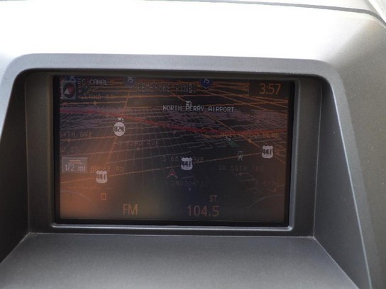 Florida Fine Cars - Used INFINITI QX56 2004 HOLLYWOOD AWD