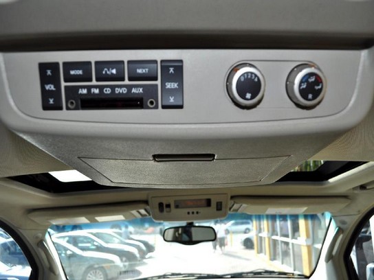 Florida Fine Cars - Used INFINITI QX56 2004 HOLLYWOOD AWD