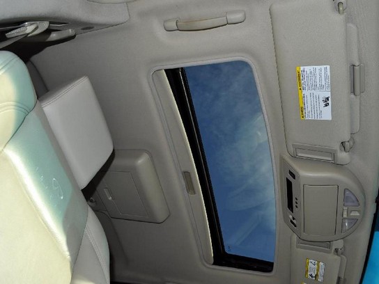 Florida Fine Cars - Used INFINITI QX56 2004 HOLLYWOOD AWD