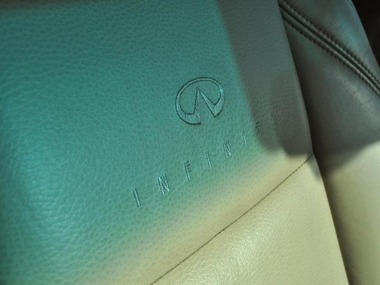 Florida Fine Cars - Used INFINITI QX56 2004 HOLLYWOOD AWD