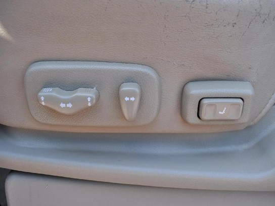 Florida Fine Cars - Used INFINITI QX56 2004 HOLLYWOOD AWD