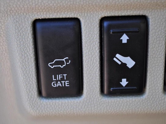 Florida Fine Cars - Used INFINITI QX56 2004 HOLLYWOOD AWD