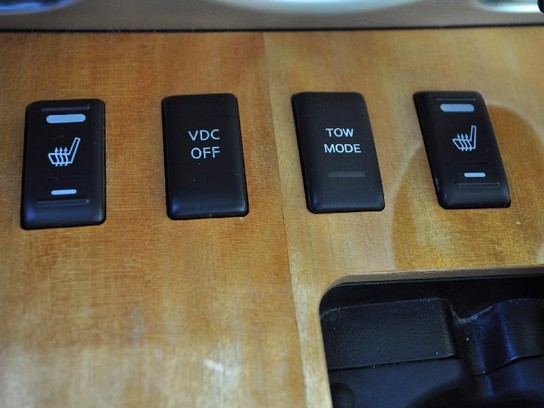 Florida Fine Cars - Used INFINITI QX56 2004 HOLLYWOOD AWD