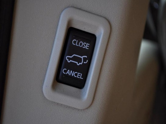 Florida Fine Cars - Used INFINITI QX56 2004 HOLLYWOOD AWD