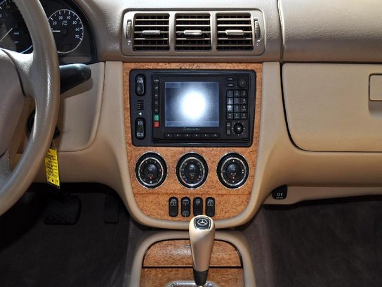 Florida Fine Cars - Used MERCEDES-BENZ M CLASS ML350 2005 HOLLYWOOD 4WD-SPECIAL EDITION