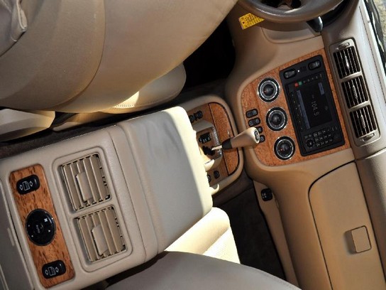 Florida Fine Cars - Used MERCEDES-BENZ M CLASS ML350 2005 HOLLYWOOD 4WD-SPECIAL EDITION