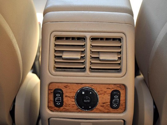 Florida Fine Cars - Used MERCEDES-BENZ M CLASS ML350 2005 HOLLYWOOD 4WD-SPECIAL EDITION