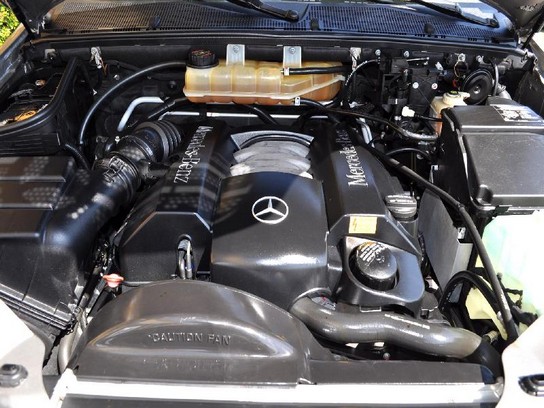 Florida Fine Cars - Used MERCEDES-BENZ M CLASS ML350 2005 HOLLYWOOD 4WD-SPECIAL EDITION