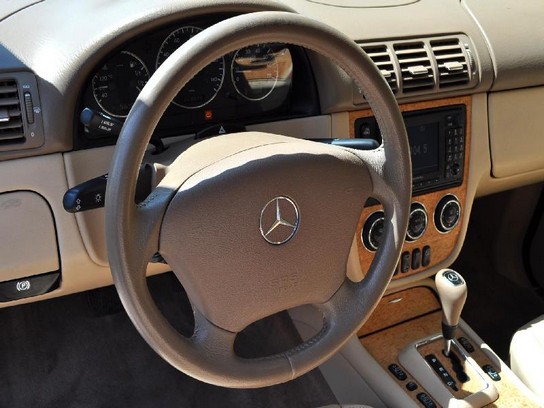 Florida Fine Cars - Used MERCEDES-BENZ M CLASS ML350 2005 HOLLYWOOD 4WD-SPECIAL EDITION