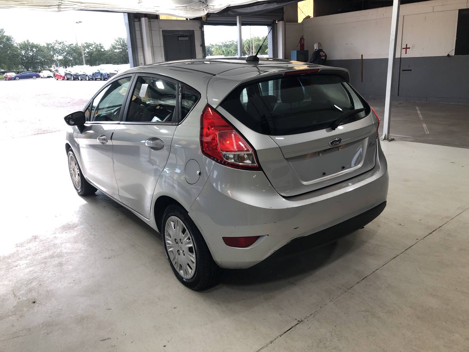 Florida Fine Cars - Used FORD FIESTA 2016 MIAMI S