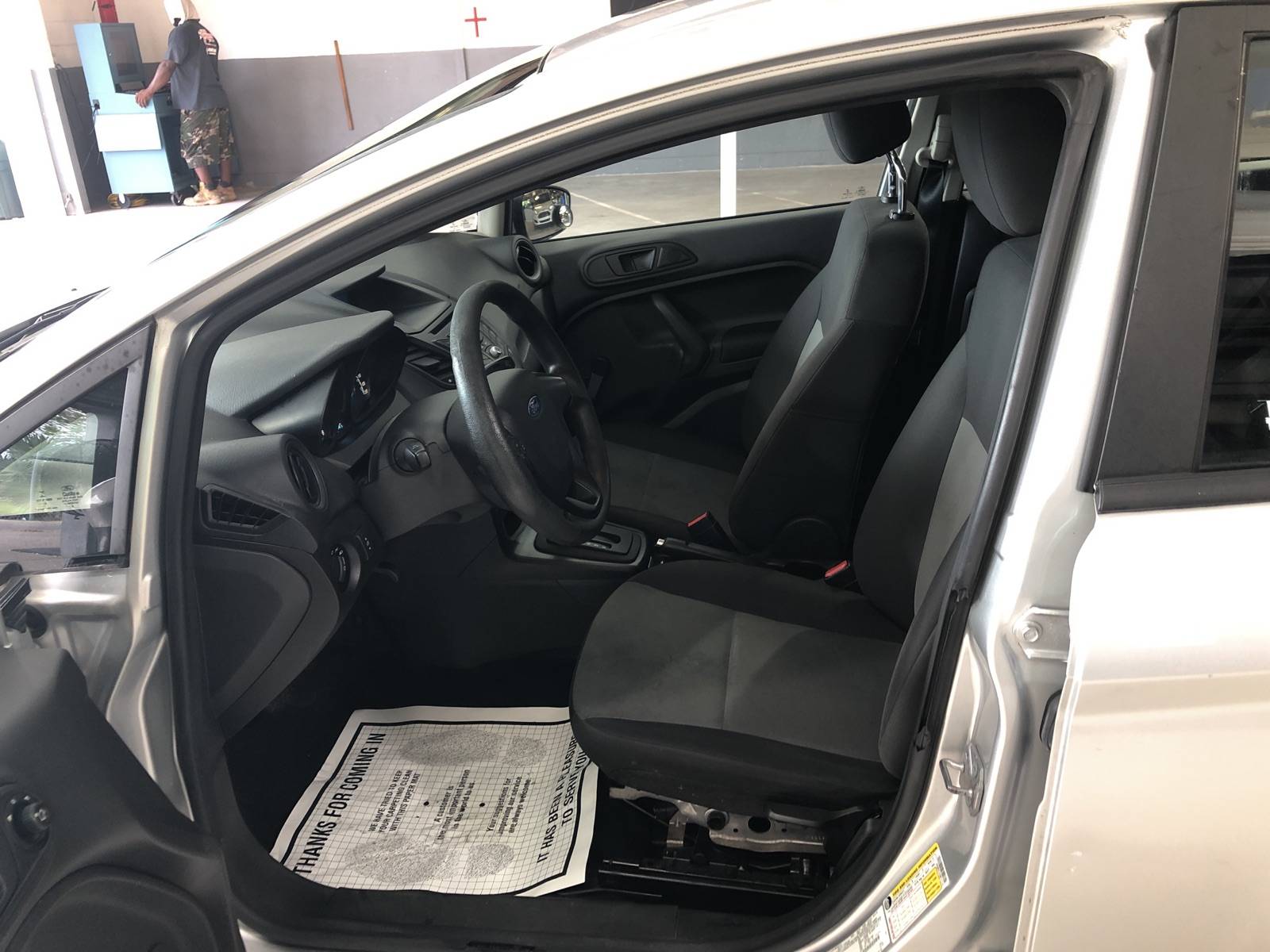 Florida Fine Cars - Used FORD FIESTA 2016 MIAMI S