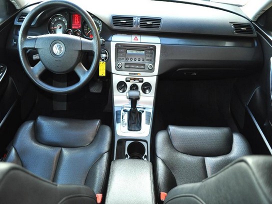 Florida Fine Cars - Used VOLKSWAGEN PASSAT 2006 HOLLYWOOD 2.0T