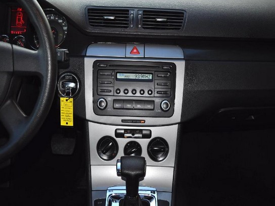 Florida Fine Cars - Used VOLKSWAGEN PASSAT 2006 HOLLYWOOD 2.0T