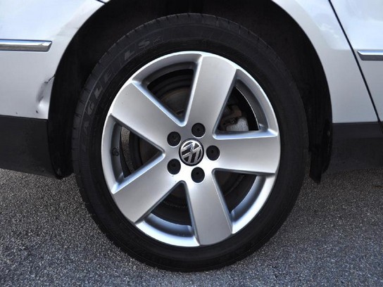 Florida Fine Cars - Used VOLKSWAGEN PASSAT 2006 HOLLYWOOD 2.0T