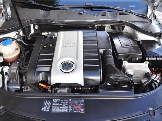 Florida Fine Cars - Used VOLKSWAGEN PASSAT 2006 HOLLYWOOD 2.0T